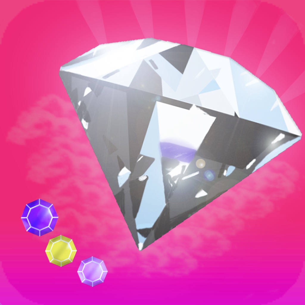 Diamond Shoot icon