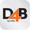 D4B by LIXIL