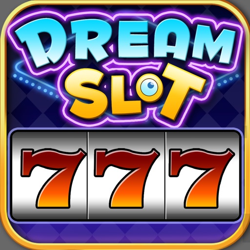 Slots Casino Dreams HD