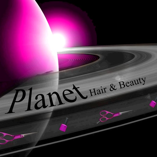 Planet Hair & Beauty