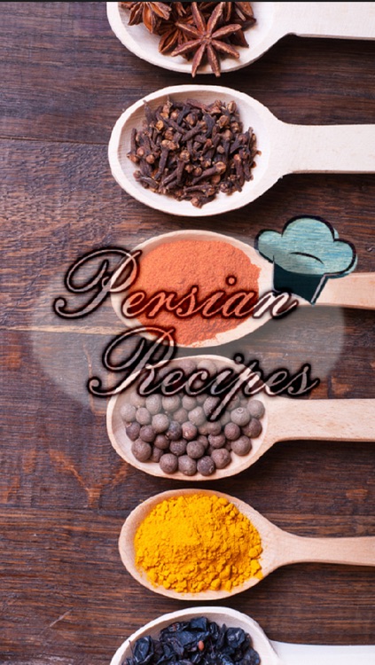 Persian Recipes