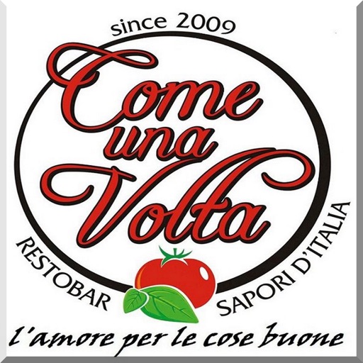 COME UNA VOLTA icon