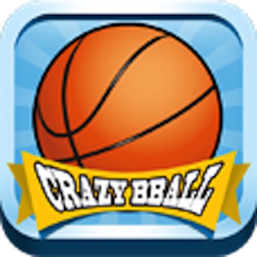 CrazyBBall2.0 iOS App