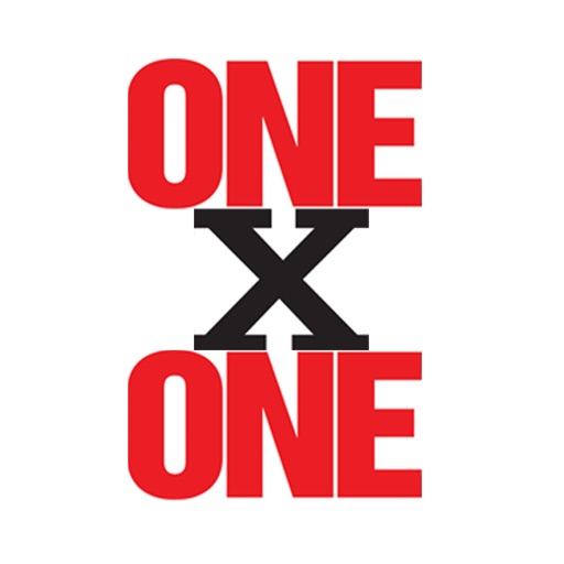 OneXOne icon