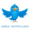 Simple Twitter Client