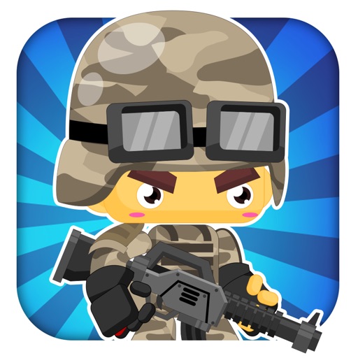 Battle on the Beach: Boom Hereos Edition - FREE Icon