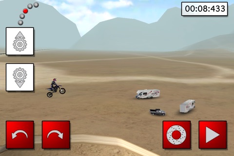 MobileMX screenshot 3