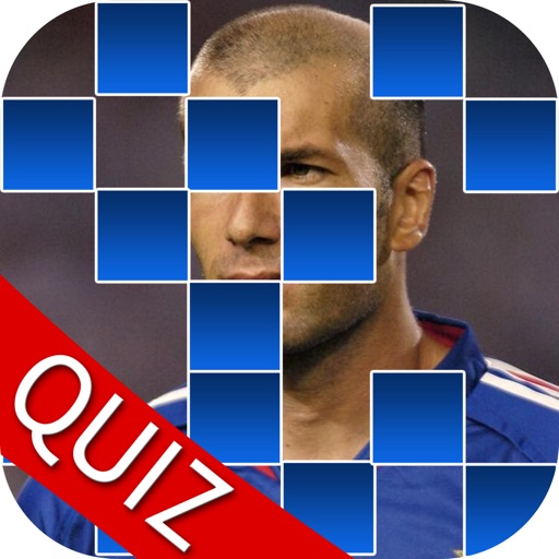Guess Who World Star Footballers Quiz - Reveal The Soccer Heroes and Legends Game -Free App