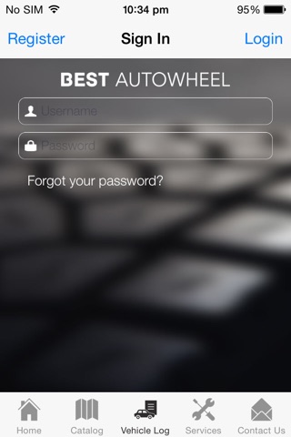 Best Autowheel screenshot 3