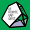 With this 'Ruimte van West' (West's Space)-app you can download audioguides/citywalks for Amsterdam's 'Stadsdeel West'