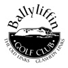 Ballyliffin GC