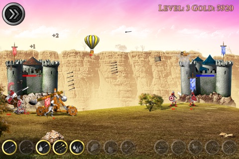 Medieval Lite screenshot 2