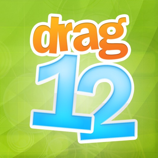 Drag12 iOS App