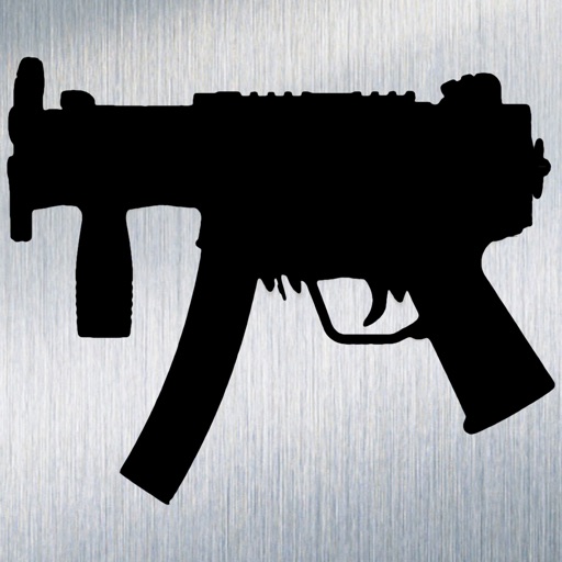 3Strike SMG icon