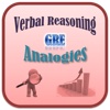 GRE Verbal (Analogies)