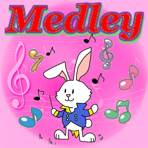 Classic Medley icon