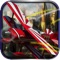 Plane Down Air-Turnament racing flight simulator