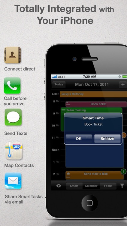 SmartTime! screenshot-4