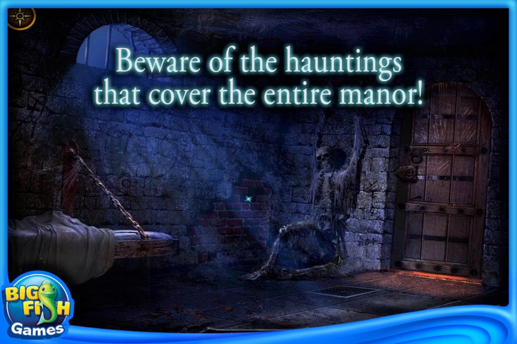 Mystery of the Ancients: Lockwood Manor Collectors Edition screenshot-4