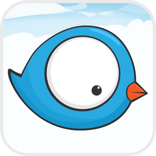 Bird Dash Icon