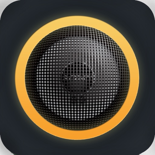 uRecorder - A Fabulous Voice Memo & Recording App