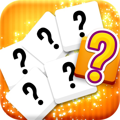 Find The Phrase: a quiz app for word game fans! iOS App