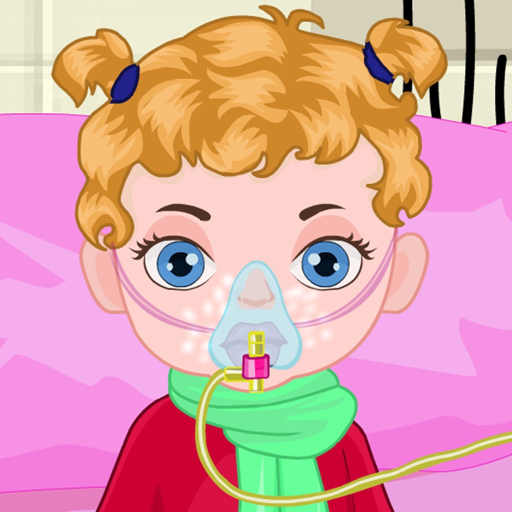 Care Flu Loli Baby icon