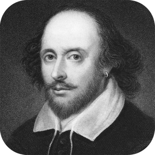 Shakespearean Sonnets icon