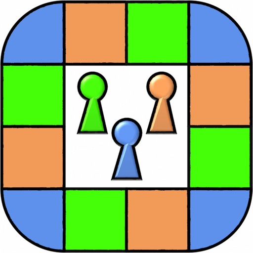 Virtual Gameboard iOS App