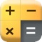 Equals Lite is the simple, elegant iPad/iPhone calculator for the rest of us