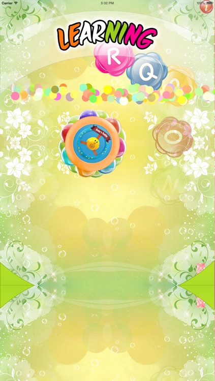 ABC Baby Rattle Toy Free screenshot-4