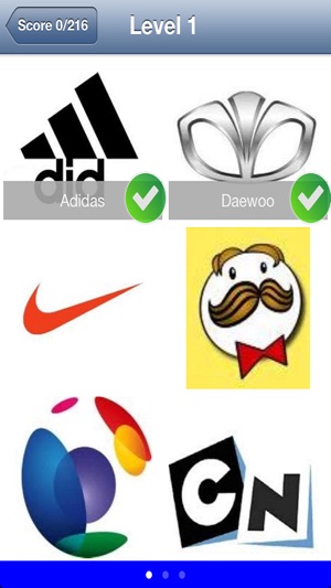 Logo Trivia Quiz(圖2)-速報App