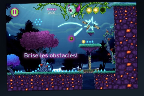 L'aventure enchantée screenshot 4