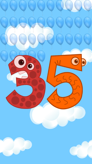 Child Talking Math and Counting(圖4)-速報App