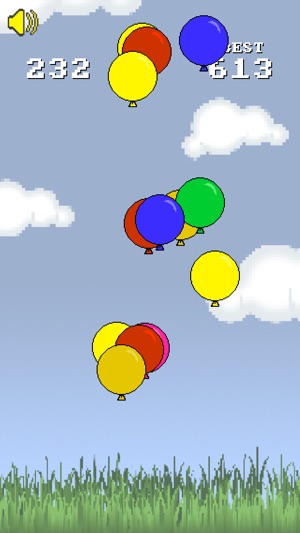 Raining Balloons(圖4)-速報App