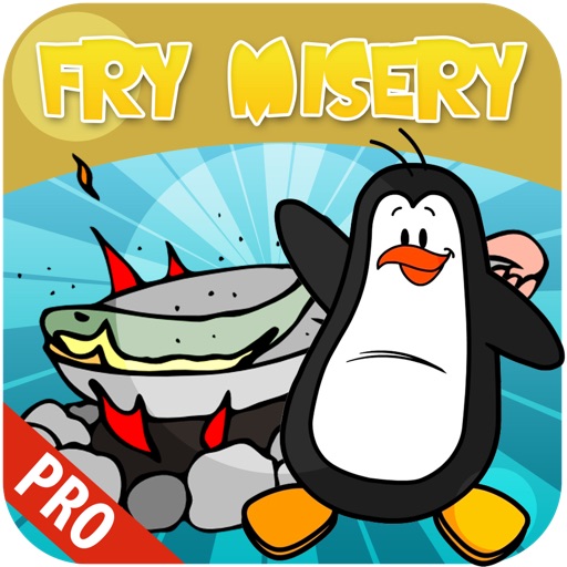 Fry Mysery Pro - Can You Escape? icon