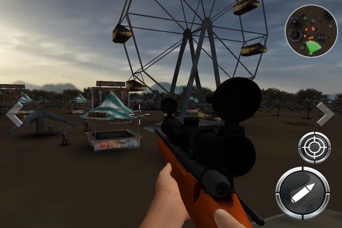 Z Shooter screenshot 3