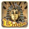 Pyramid Bingo of Egypt - Daubs of Egyptian Bliss