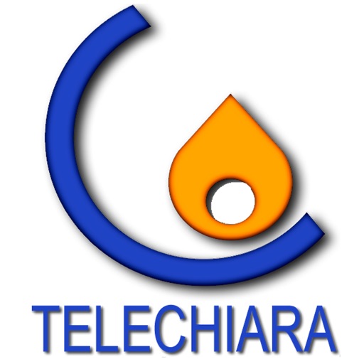Telechiara icon