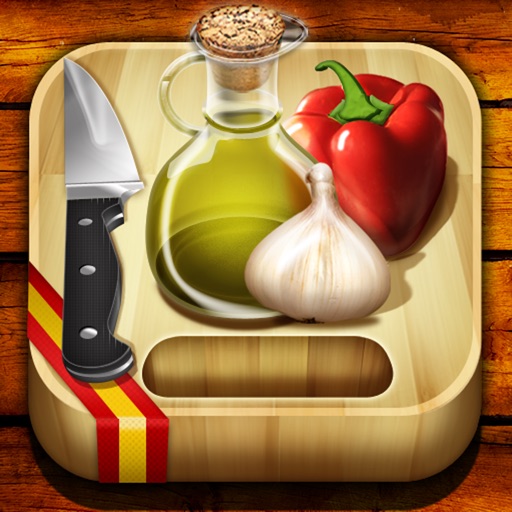 Photo Recipe Step by Step - Easy and Healthy Mediterranean Food Recipes for Every Occasion iOS App