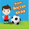 Super Soccer Kicks