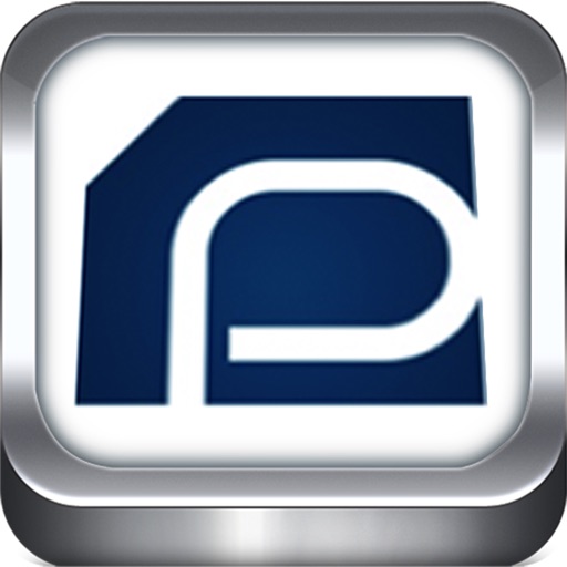 Portfolio PMP Simulado icon