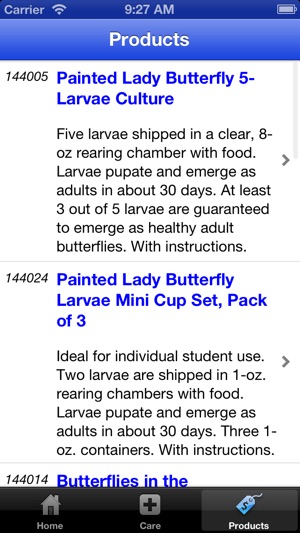 Painted Lady Butterflies Free(圖5)-速報App