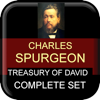 Treasury of David Complete Set