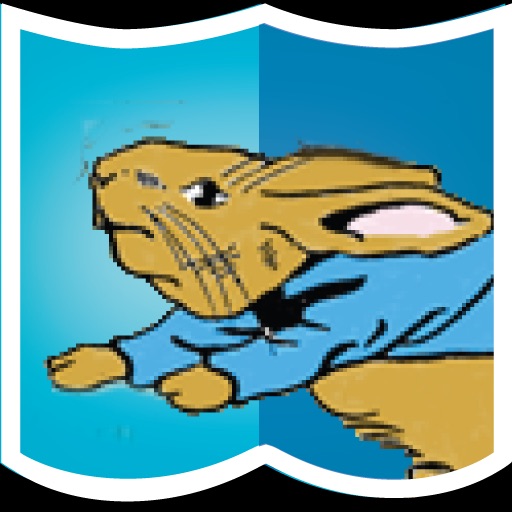 The Tale of Peter Rabbit Special Easter Edition Icon