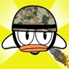 Soldier Bird Dash