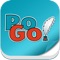 PoGo - Poets on the Go