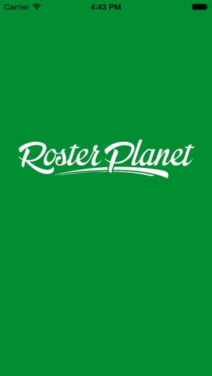 Roster Planet