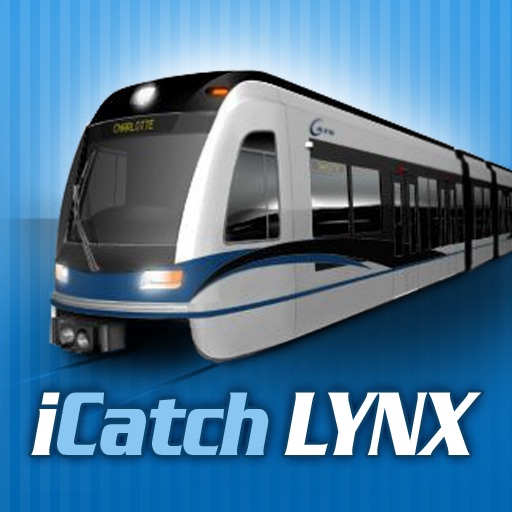 iCatch LYNX iOS App