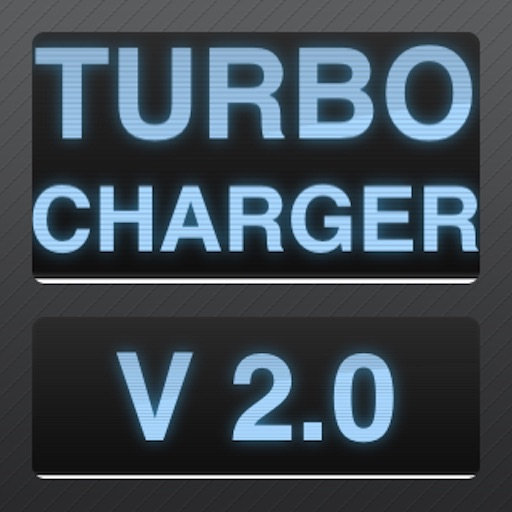 Turbo Charger Pro icon